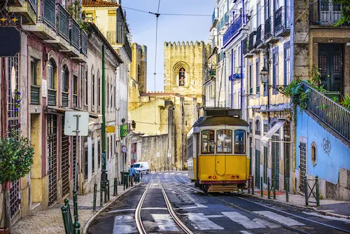 Lisboa