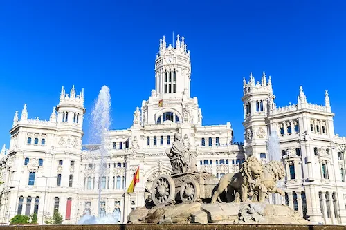 Madrid